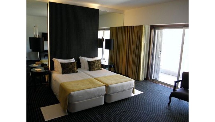 Hotel Palace Monte Real poza 4