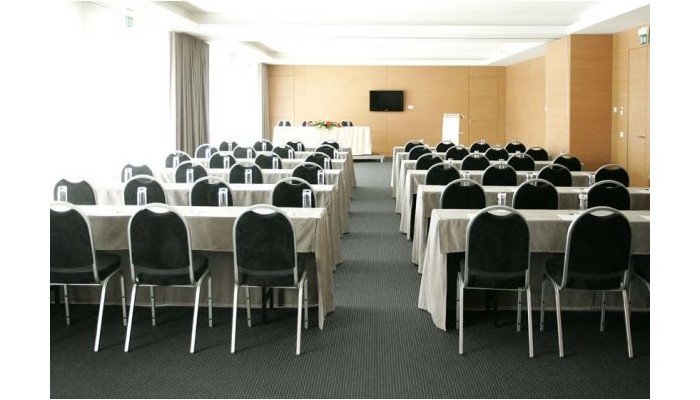 Hotel Palace Monte Real poza 2