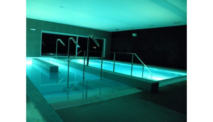 Hotel Palace Monte Real poza 5