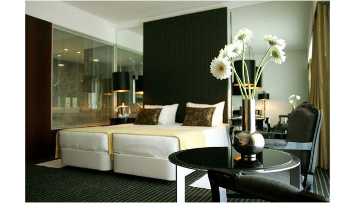 Hotel Palace Monte Real poza 0