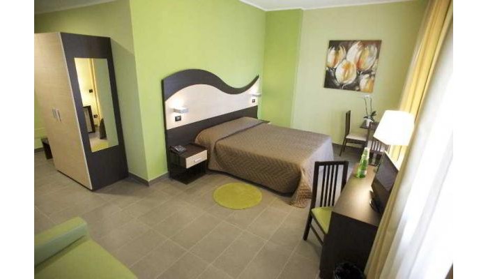 Life Sport Hotel poza 8