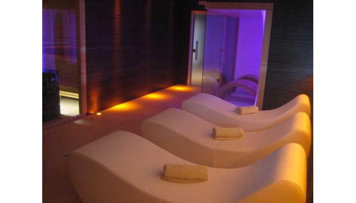 Life Sport Hotel poza 0