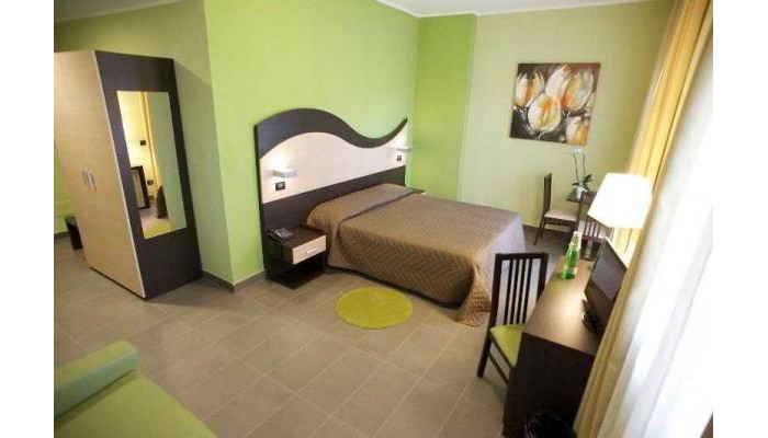 Life Sport Hotel poza 3