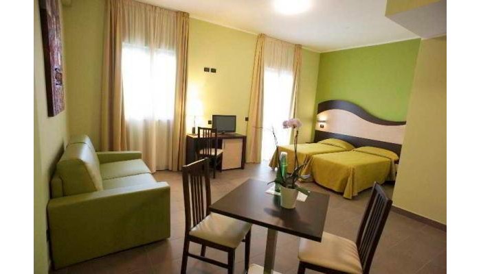 Life Sport Hotel poza 5