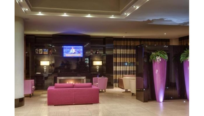 Quality Hotel Green Palace poza 9