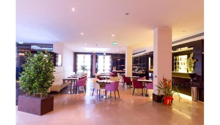 Quality Hotel Green Palace poza 1