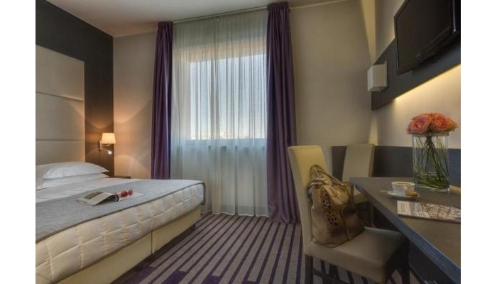 Quality Hotel Green Palace poza 6