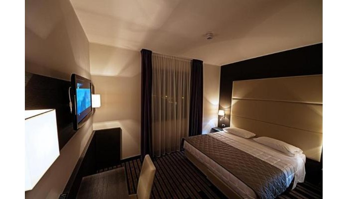 Quality Hotel Green Palace poza 5