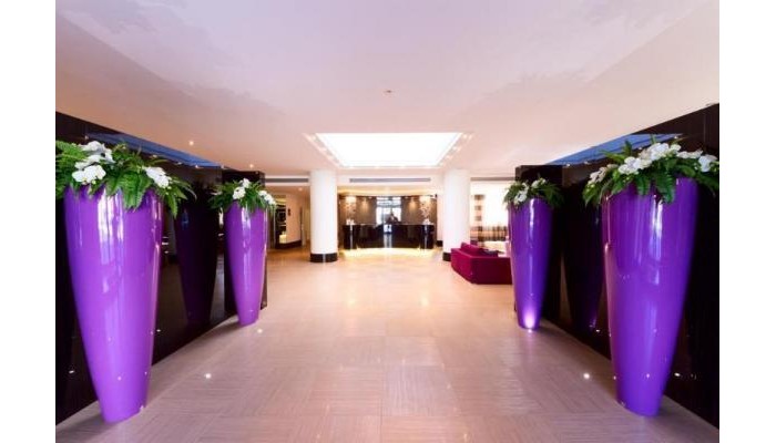 Quality Hotel Green Palace poza 0