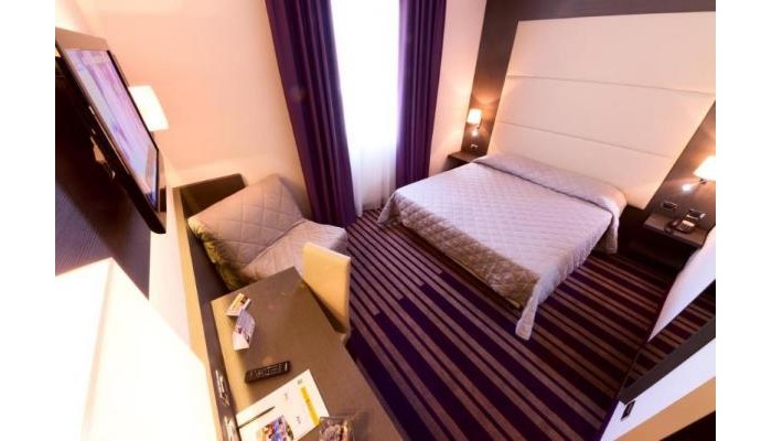 Quality Hotel Green Palace poza 3