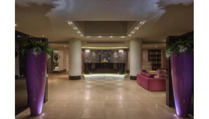 Quality Hotel Green Palace poza 8