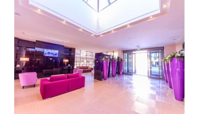 Quality Hotel Green Palace poza 4