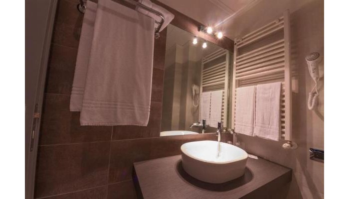 Quality Hotel Green Palace poza 2