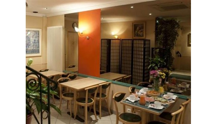 Hotel Transcontinental poza 9