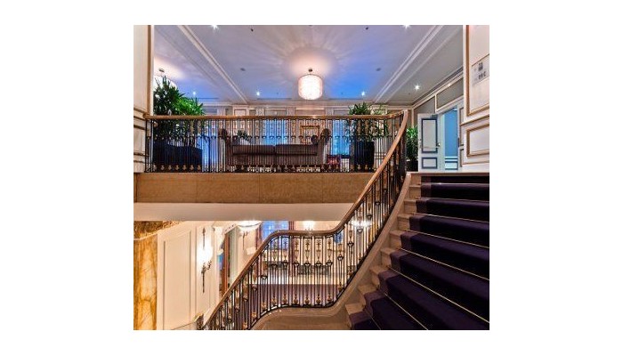 Hotel The Ritz-carlton, Montreal poza 7