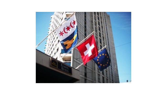 Hotel Eurotel Montreux poza 7