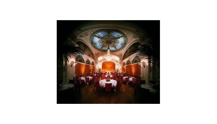 Hotel Fairmont Palace poza 4