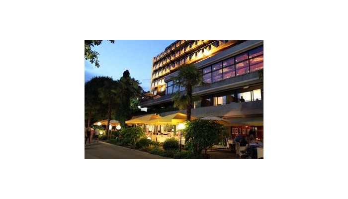 Hotel Royal Plaza poza 2