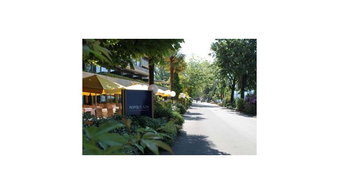 Hotel Royal Plaza poza 3