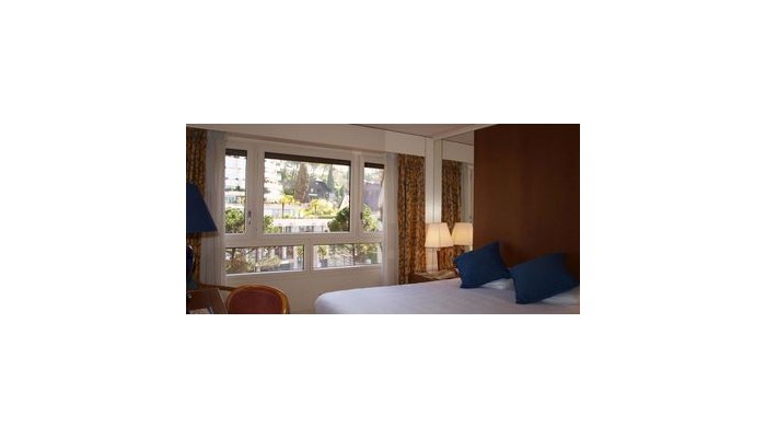 Hotel Royal Plaza poza 7