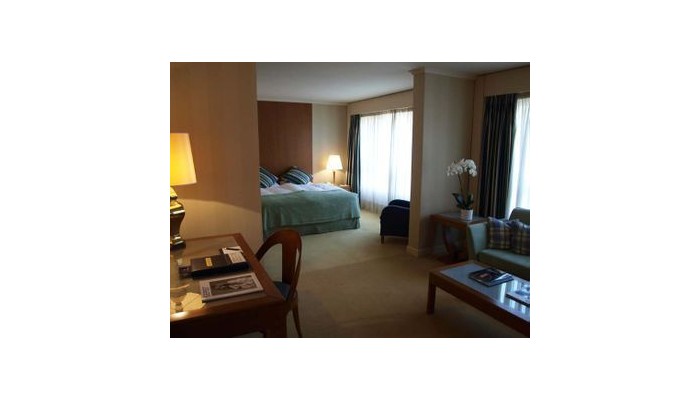 Hotel Royal Plaza poza 8