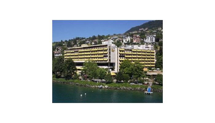 Hotel Royal Plaza poza 1