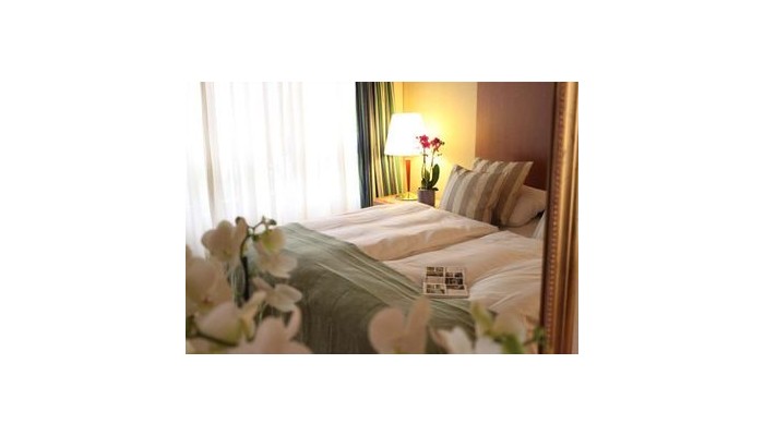 Hotel Royal Plaza poza 10