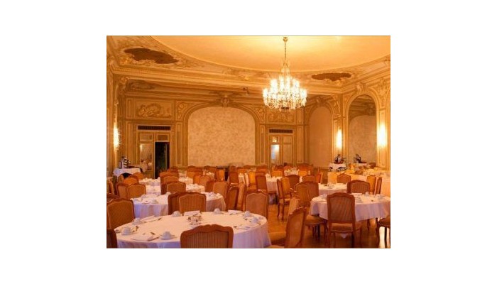 Hotel Suisse Majestic poza 6