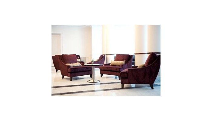 Hotel Suisse Majestic poza 10