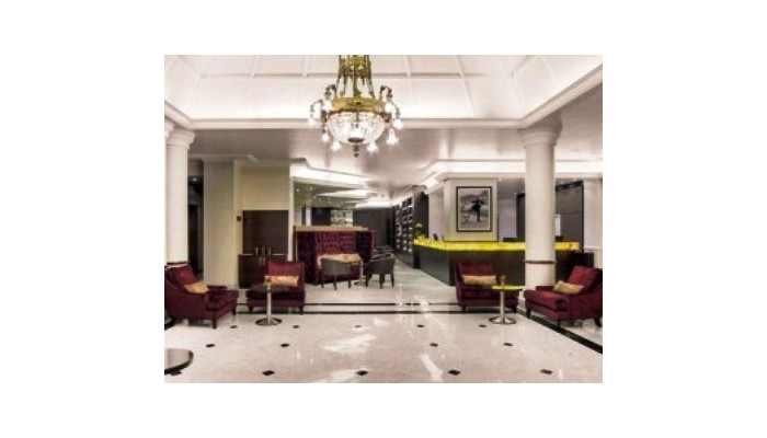 Hotel Suisse Majestic poza 4