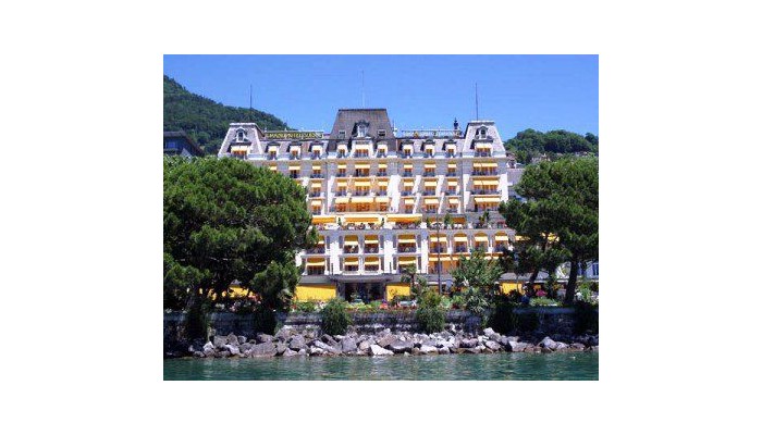 Hotel Suisse Majestic poza 0