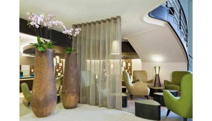 Hotel Novotel Paris 14 Porte D'orleans poza 4