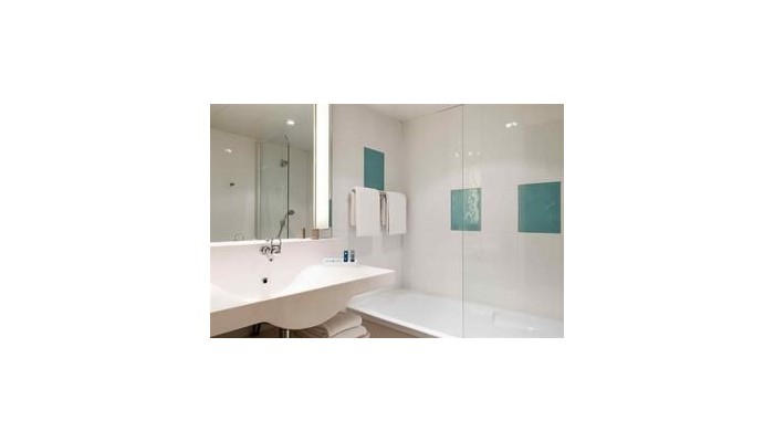 Hotel Novotel Paris 14 Porte D'orleans poza 7