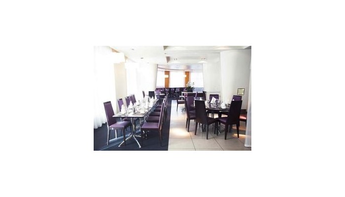 Hotel Novotel Paris 14 Porte D'orleans poza 1