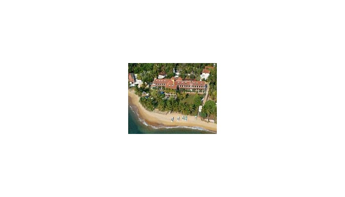 Poza pentru Hotel Taprospa Footprints 457-1455280530 Hotel Taprospa Footprints poza 1
