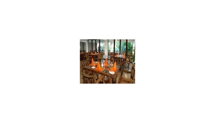 Poza pentru Hotel Taprospa Footprints 578-1455280533 Hotel Taprospa Footprints poza 8