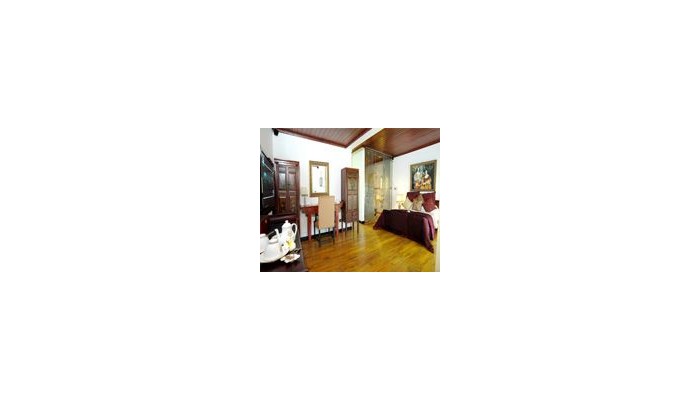 Poza pentru Hotel Taprospa Footprints 586-1455280531 Hotel Taprospa Footprints poza 4