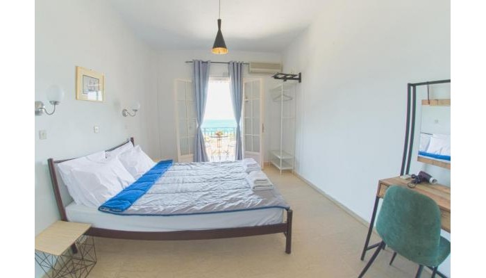 Hotel Avra Paradise poza 1