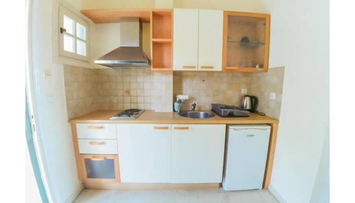 Hotel Avra Paradise poza 3