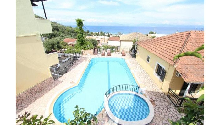 Hotel Avra Paradise poza 0