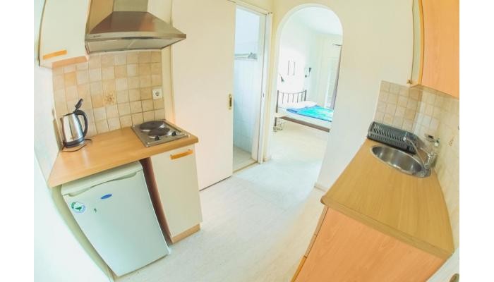 Hotel Avra Paradise poza 4