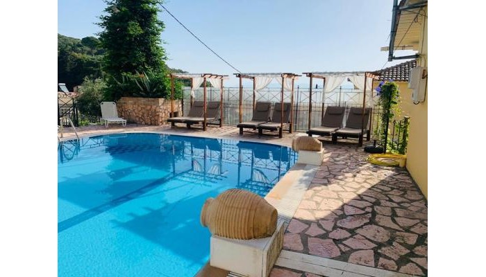 Hotel Avra Paradise poza 11