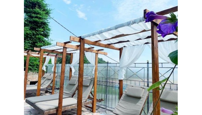 Hotel Avra Paradise poza 13