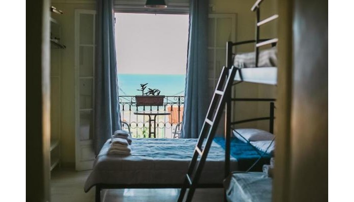 Hotel Avra Paradise poza 5