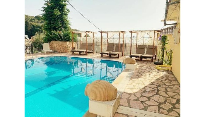 Hotel Avra Paradise poza 15
