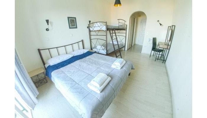 Hotel Avra Paradise poza 2