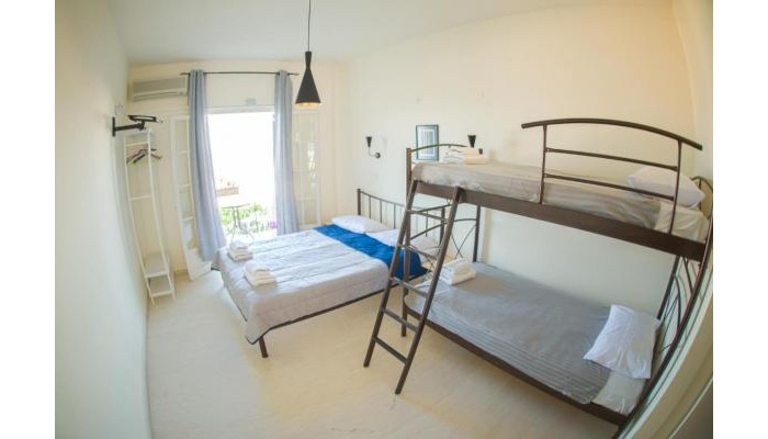 Hotel Avra Paradise poza 7