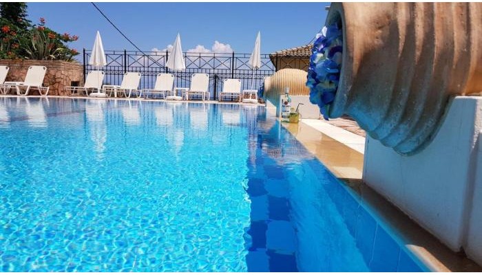 Hotel Avra Paradise poza 14