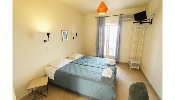 Hotel Avra Paradise poza 9