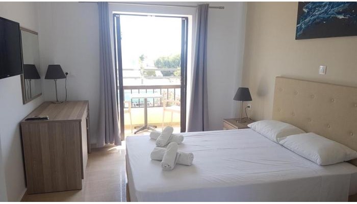 Hotel Prassino Nissi poza 2